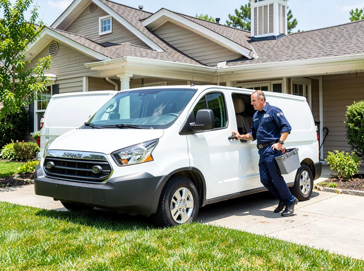 Emergency Plumber company in Waitsfield, VT
